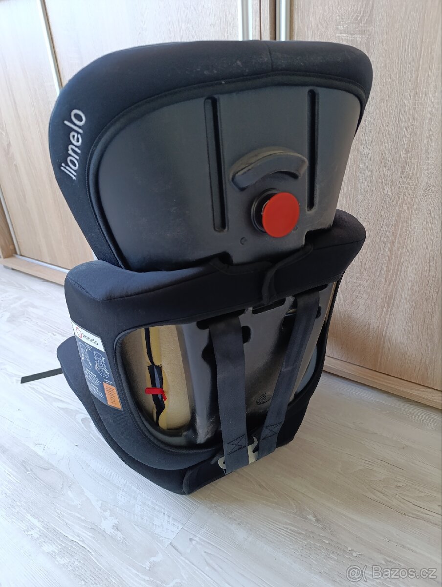 Dětská autosedačka - 2