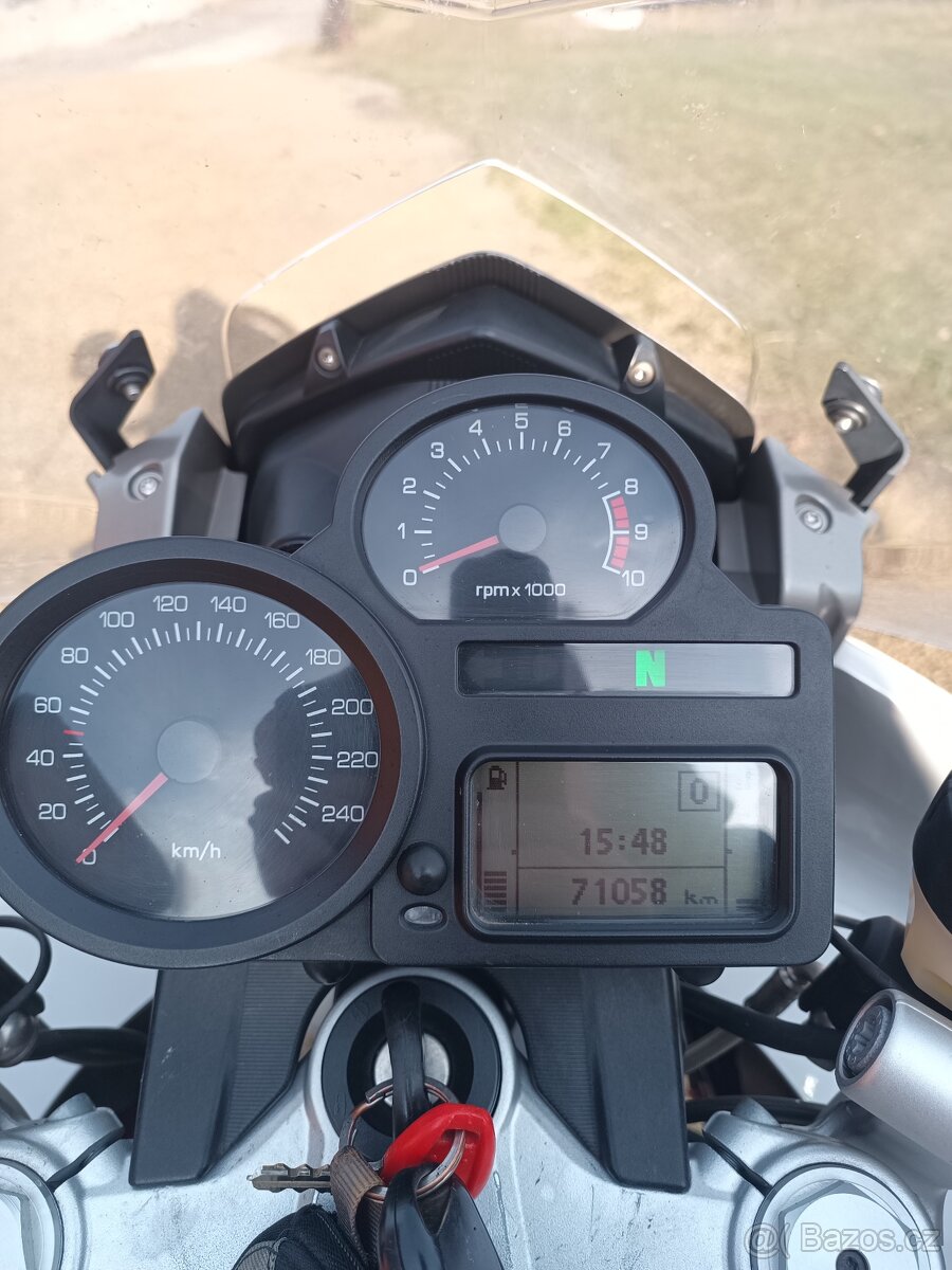 BMW R 1200 ST - 2