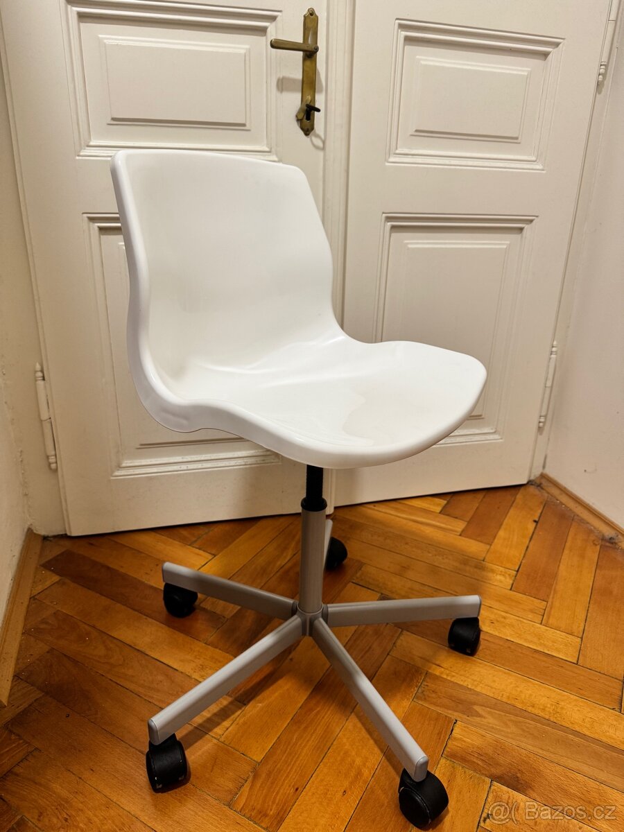 Otočná židle IKEA Snille - 2