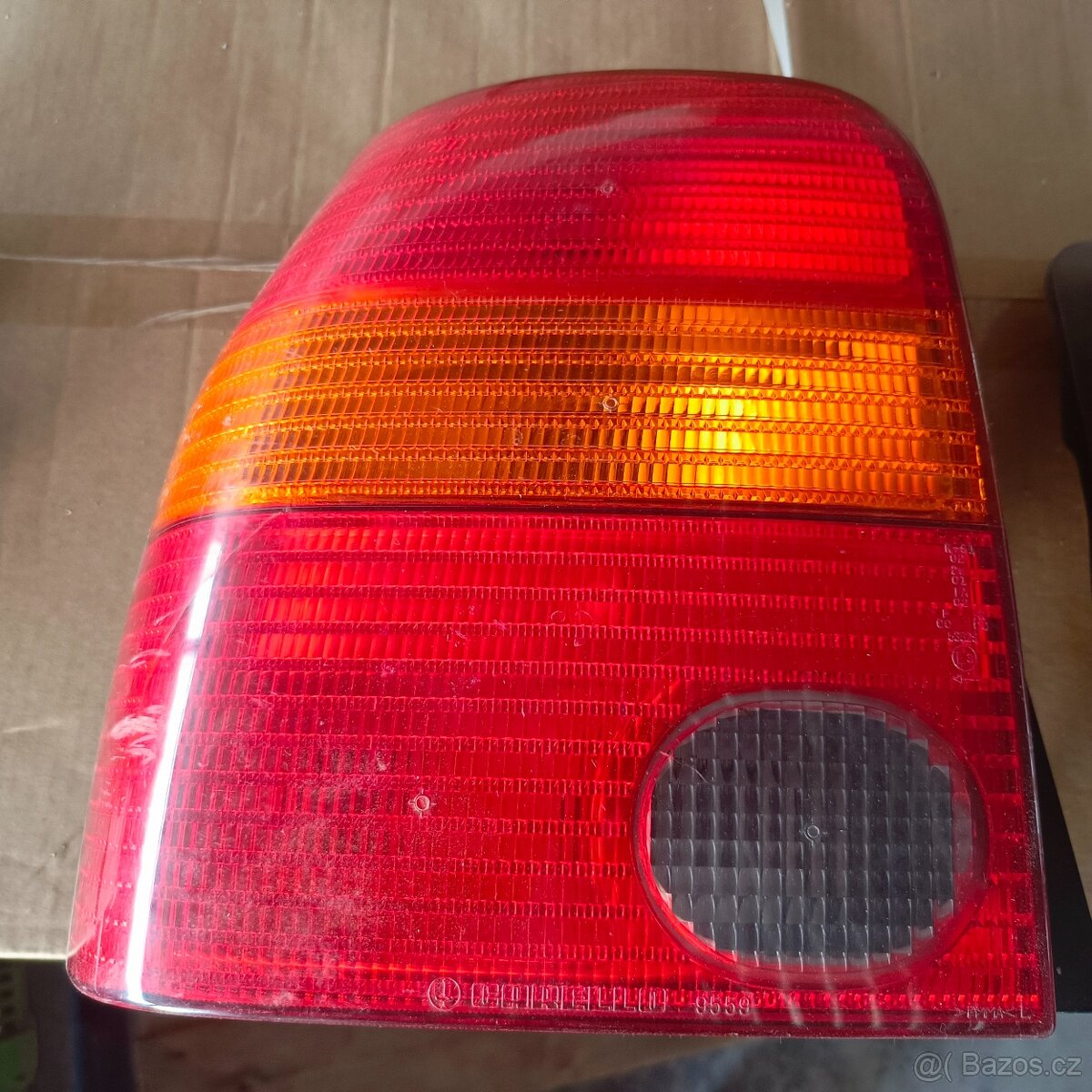 Seat Arosa - 2