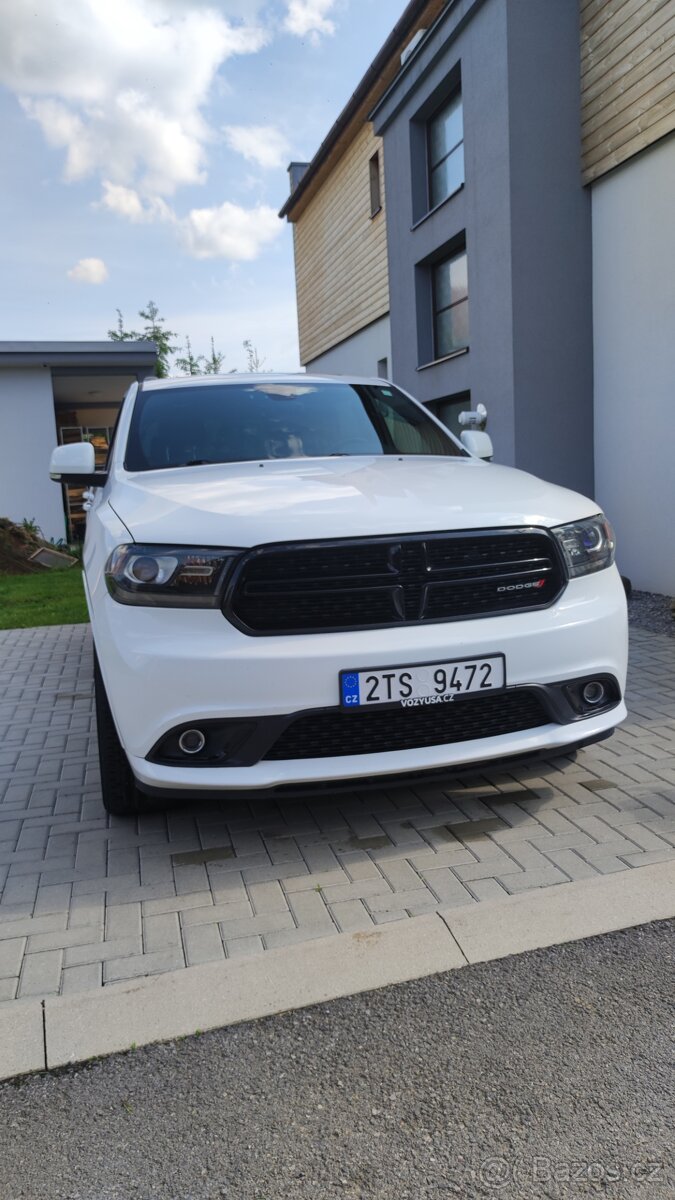 Dodge Durango