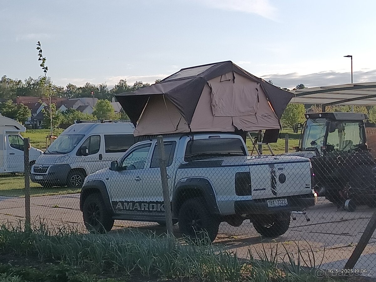 Prodám VW amarok