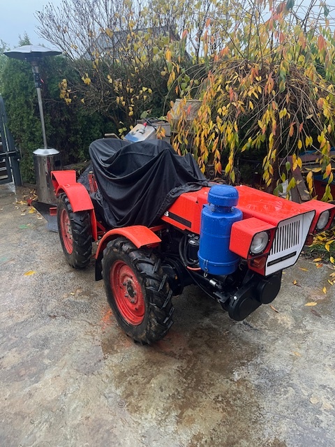 Prodám tz4k14 jedno válec - 2