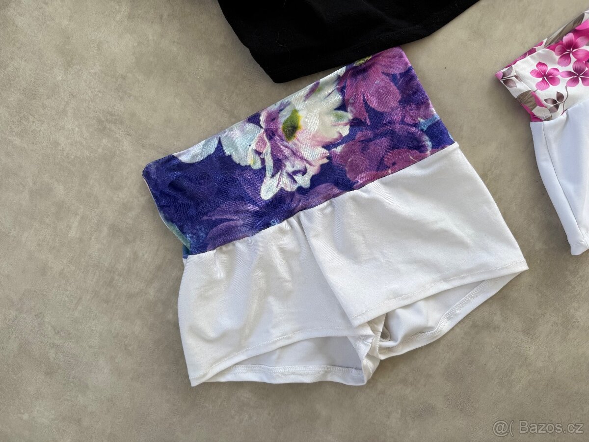 Set na cviceni XS-S - 2