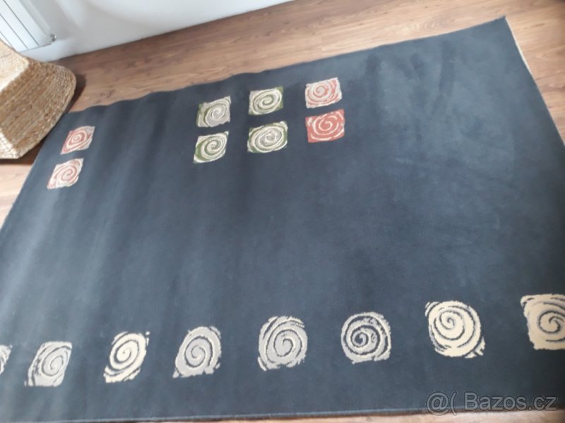 Krásný koberec 230x160 - 2