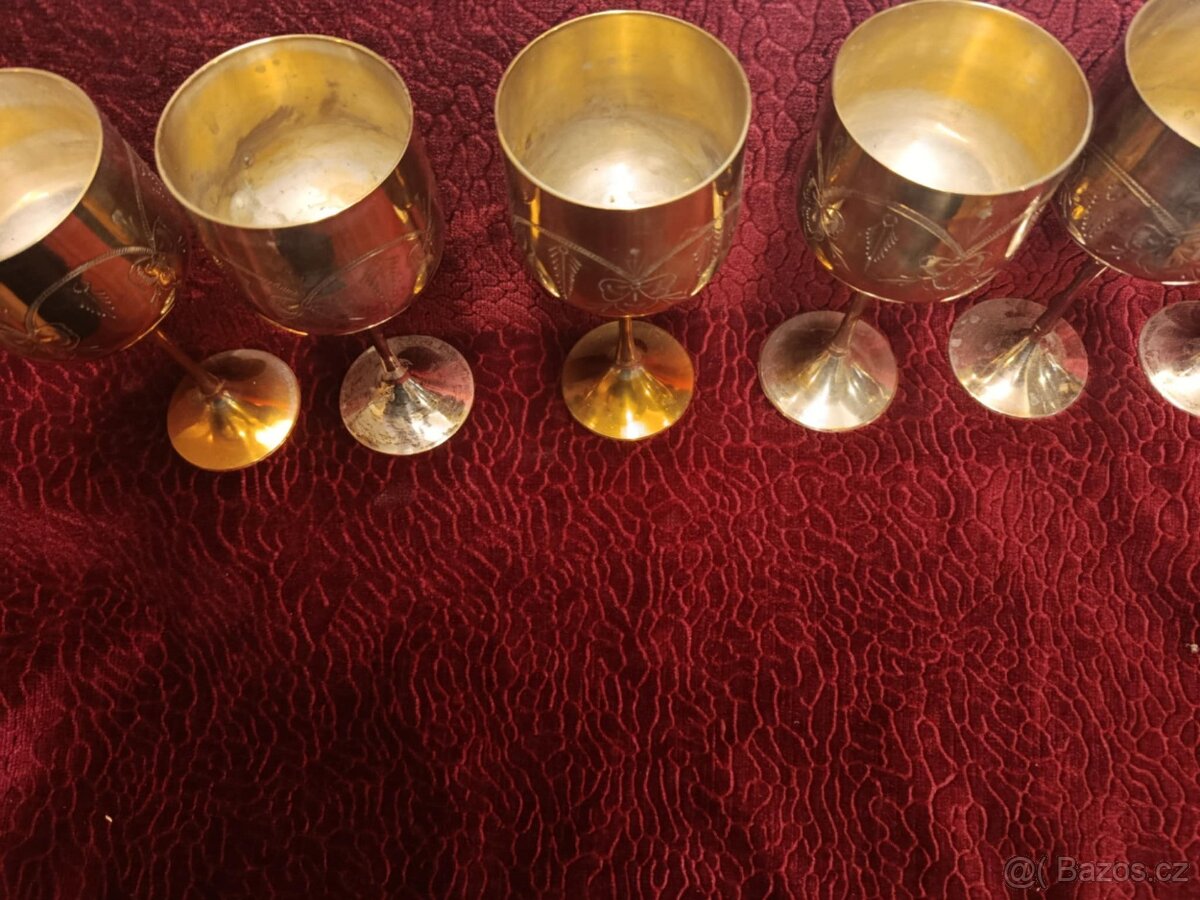 Sada pohárů - 2