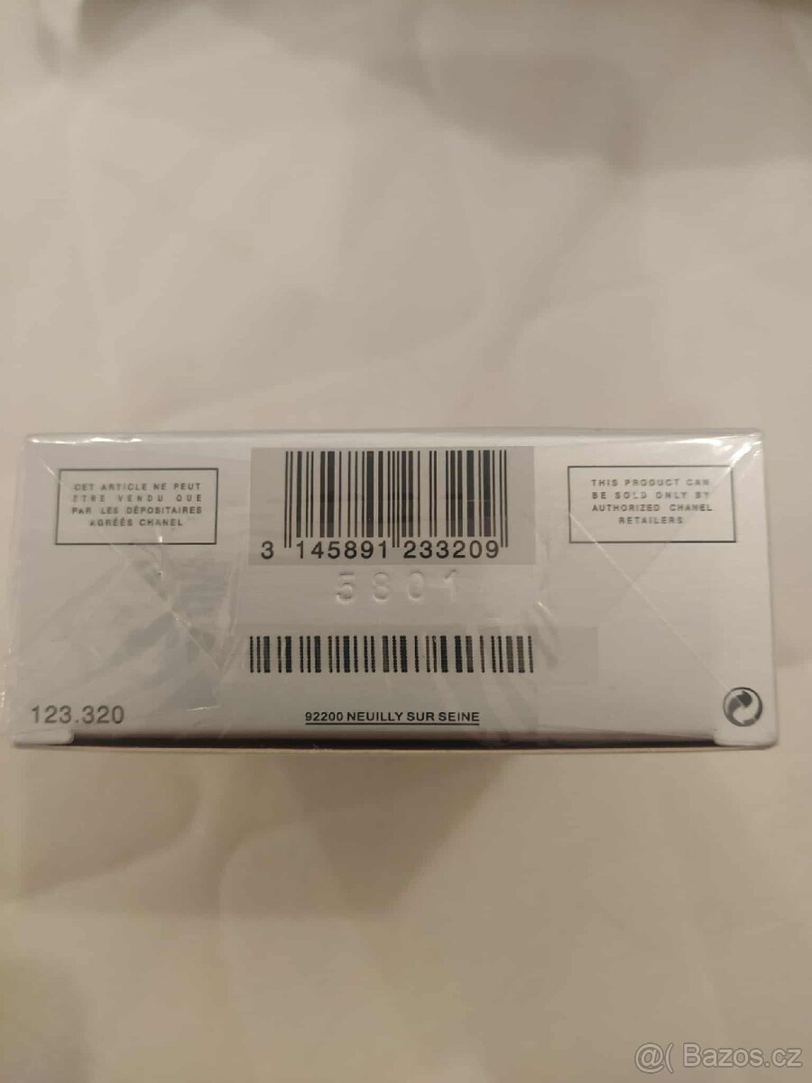 Prodám pánský parfém při koupí 2 parfémů 1 zdarma - 2