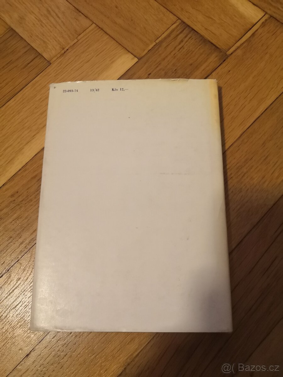 Omar Chajjám: Čtyřverší (1974) - 2