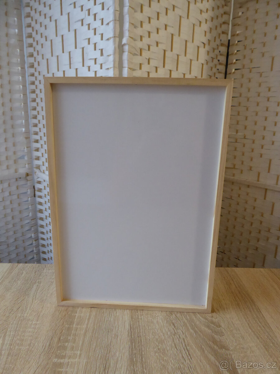 Magnetická skříňka na klíče - 2