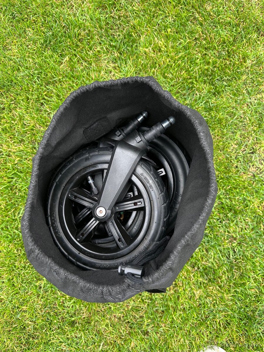 Nafukovací kola Valco Snap 4 (Sports Pack) - 2