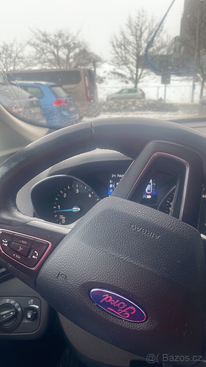 Ford grand c max - 2