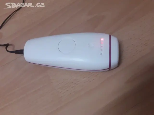 Prodám leaserový Depilátor. - 2