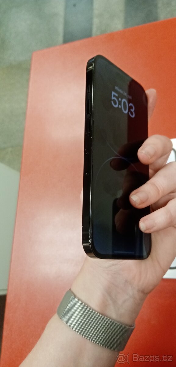 Apple iPhone 14 Pro 128GB - 2