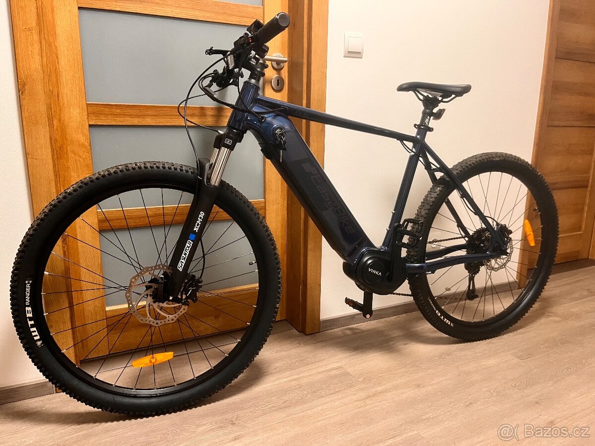 Elektrokolo EasyBike Volt - 2