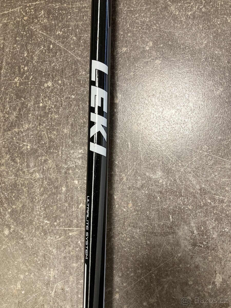 Dětské běžecké hole Leki 115cm - 2