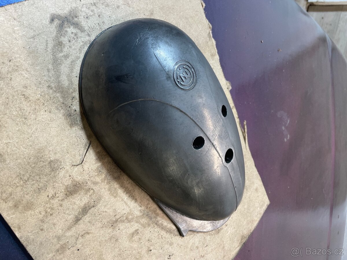 Víko zapalování ČZ 175 - 2