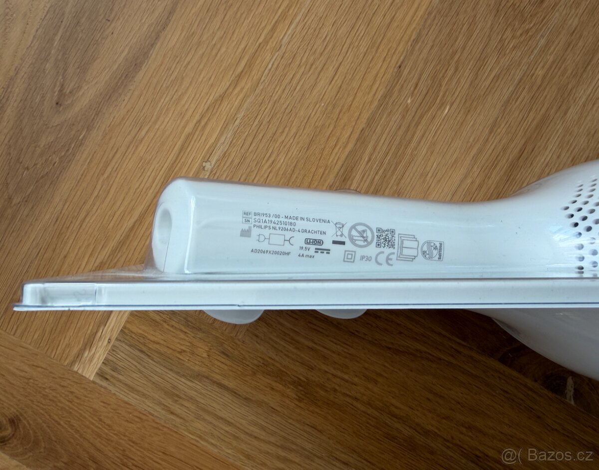 Epilátor Philips Lumea Prestige NL-9206AD-4 - 2