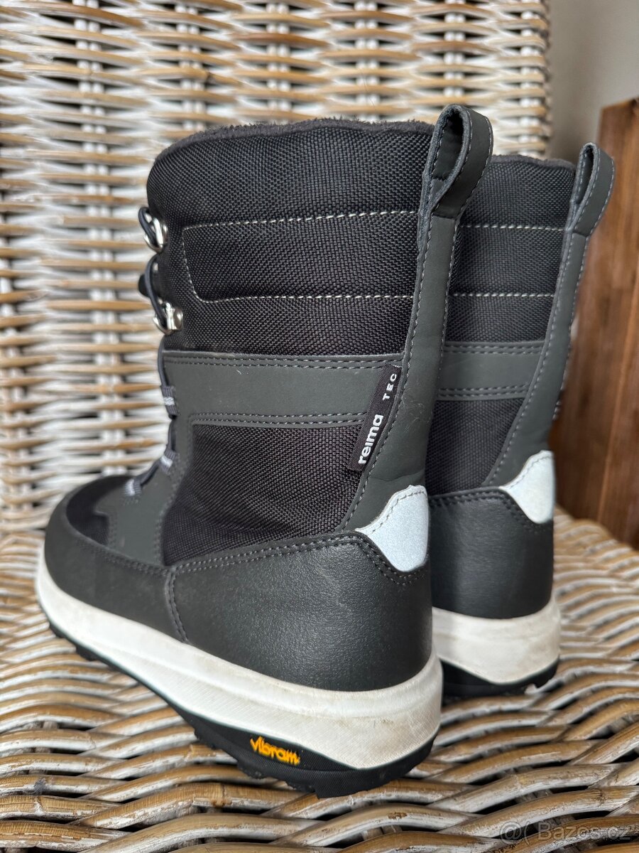 Sněhule Reima Laplander - 2