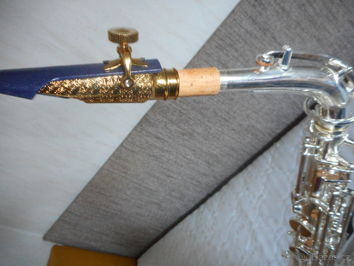 ALT SAXAFON BUESCHER USA - 2