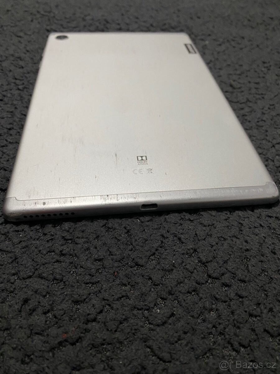 Prodám tablet Lenovo tab m10+ - 2
