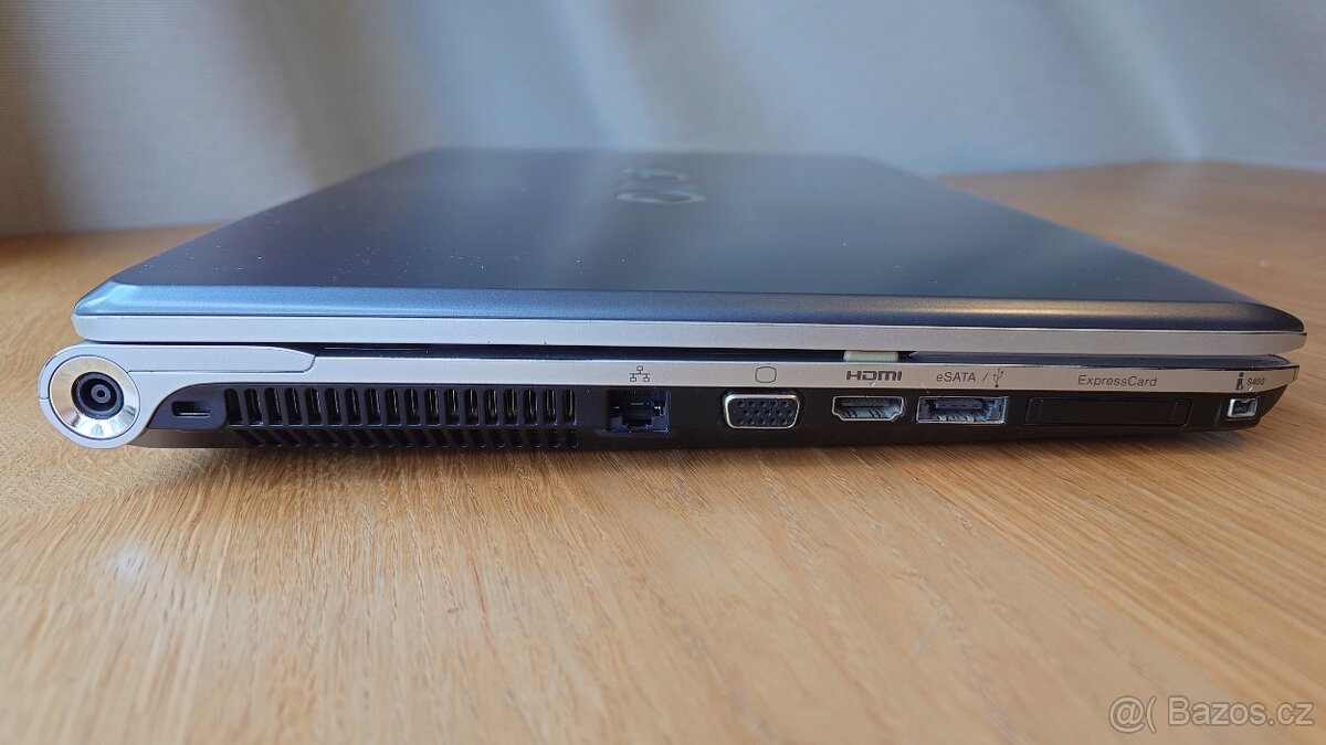 notebook VAIO 15,6"FullHD,HDMI,SSD,Blu-Ray, W10 - 2