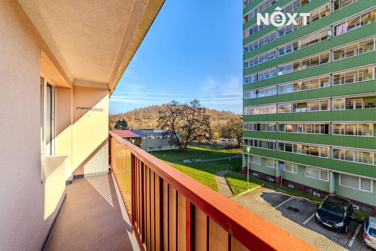 Prodej byt 1+1, 34㎡ - 2