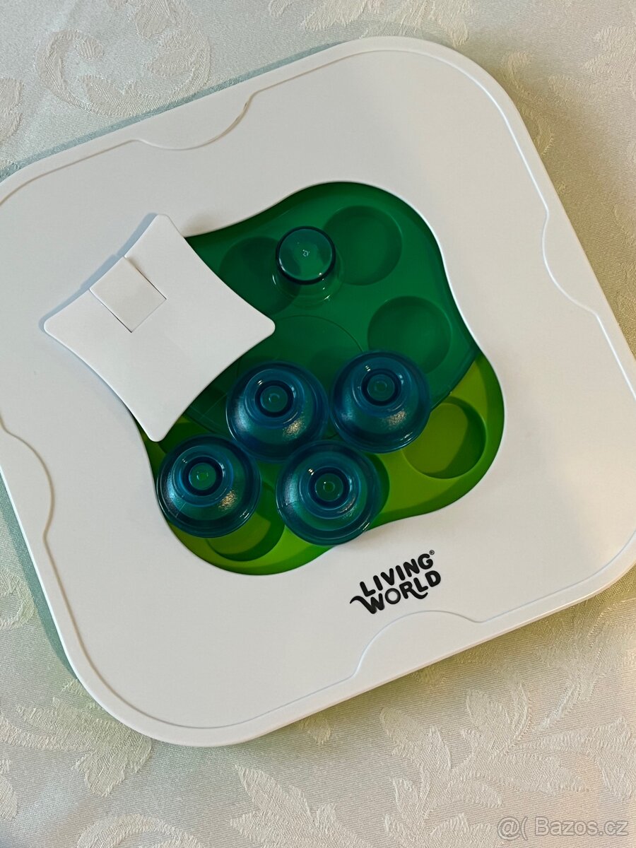 Mix věcí/kosmetiky – zcela nové, nepoužité, nevyzkoušené - 2