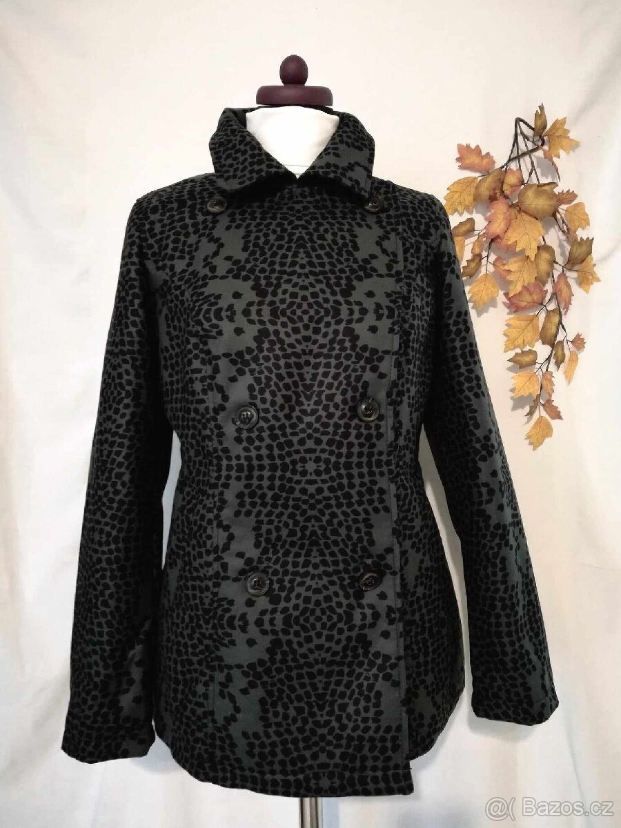 Dámský kabátek John Baner vel.38/40 nový - 2