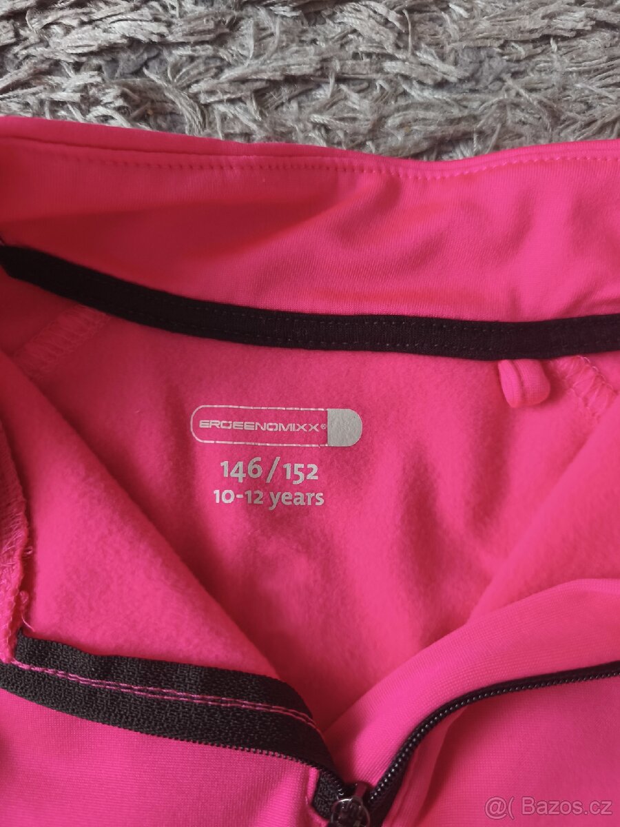 Tričko termo prádlo nové - 2