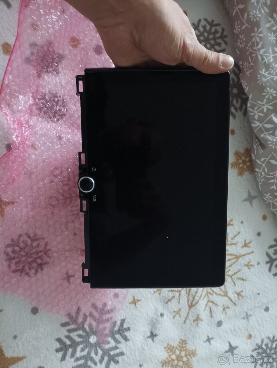 toyota 86100-0D280 - 2