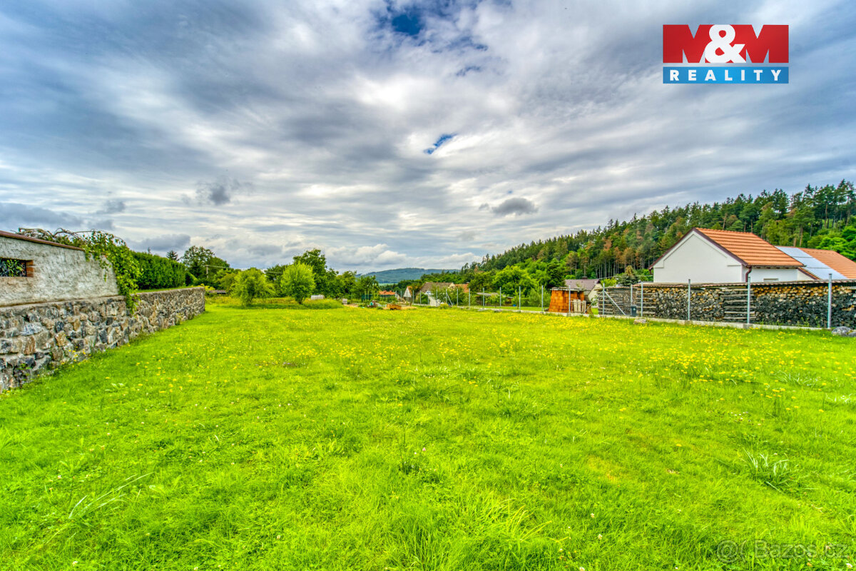 Prodej pozemku k bydlení, 574 m², Dolce - 2