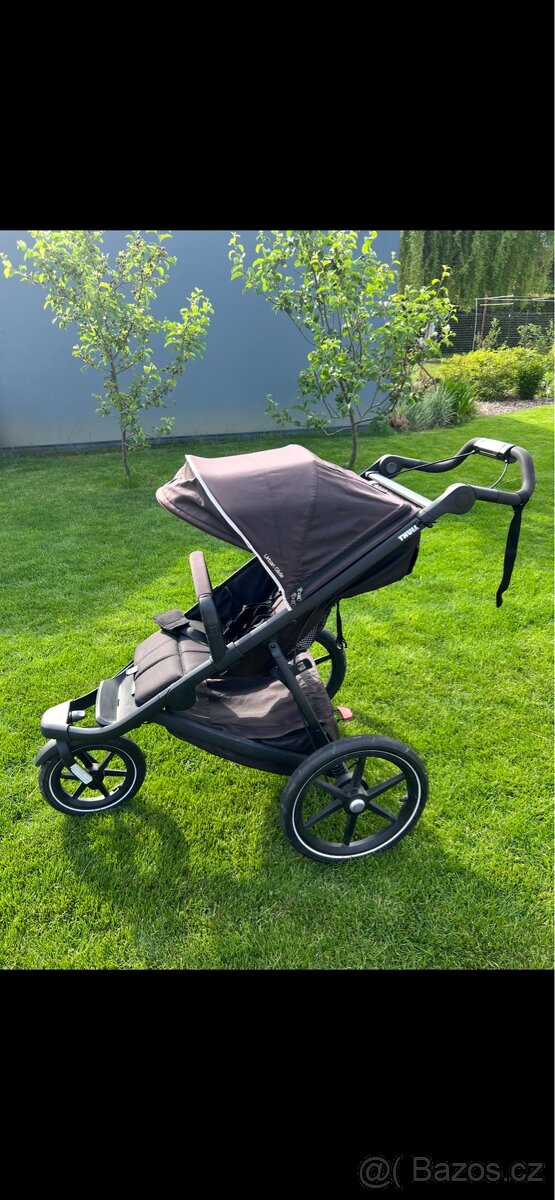 Prodej kočárku - 2