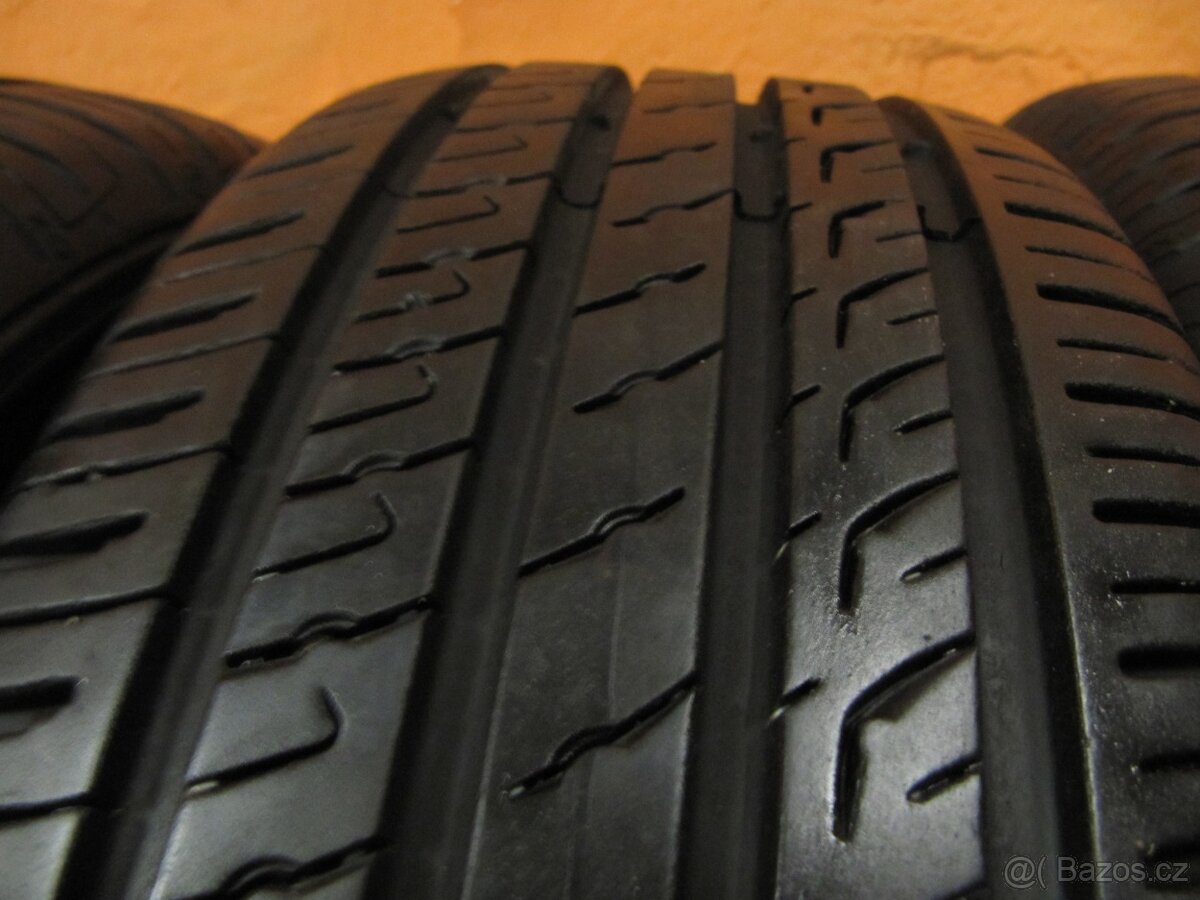 Pneu 205/55/16 Barum 5HM TOP stav - 2