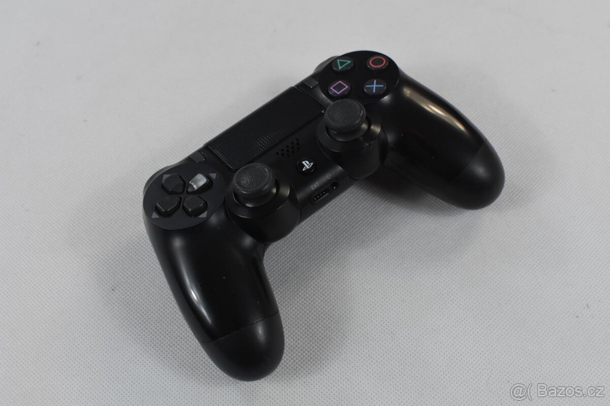 Sony PlayStation 4 Dualshock 4 (Kompletní repas) Záruka - 2