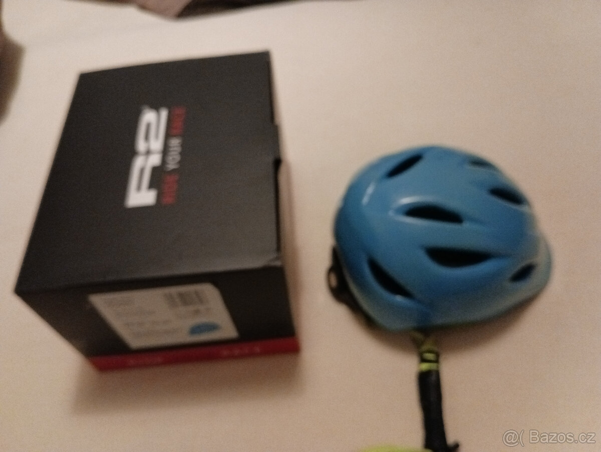 Helma na kolo 48-52 cm - 2
