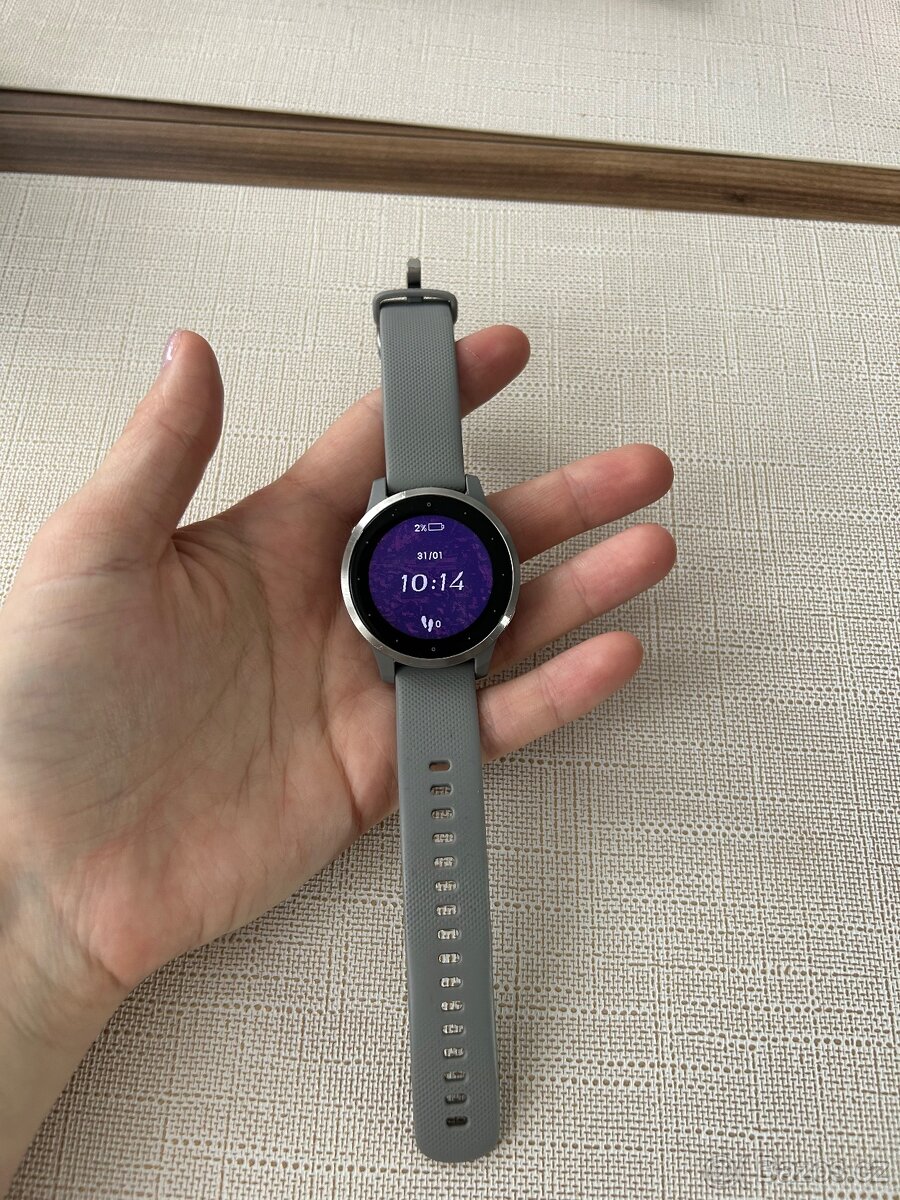 Garmin vivoactive 4S - 2