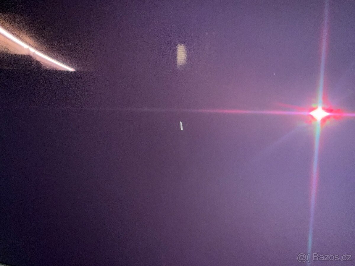 MSI MAG 321CUP QD-OLED 4K herní monitor - 2