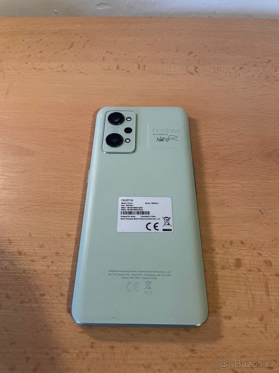 Realme GT2 5G 12GB/256GB - 2