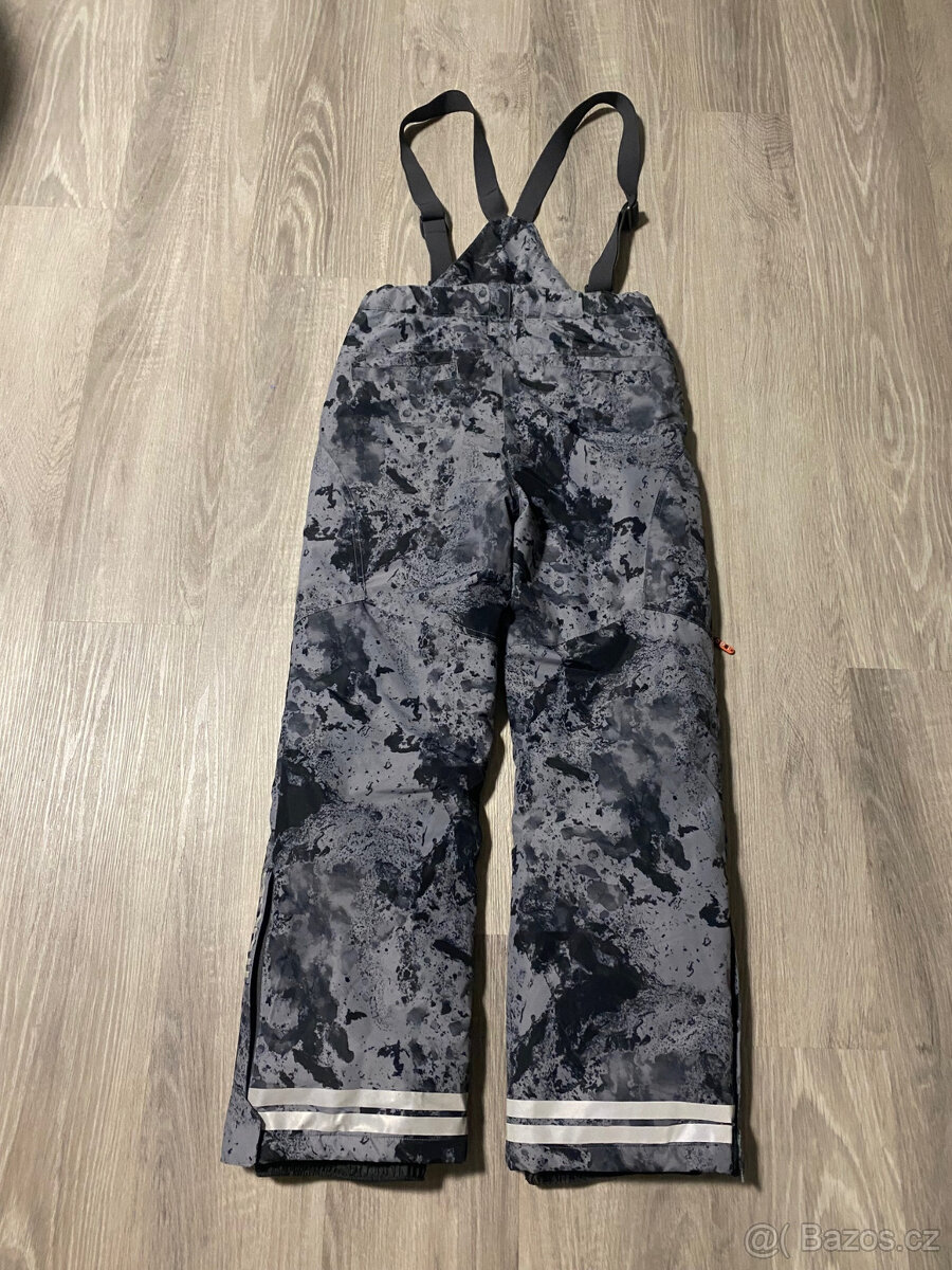 Lyžařské kalhoty - 2