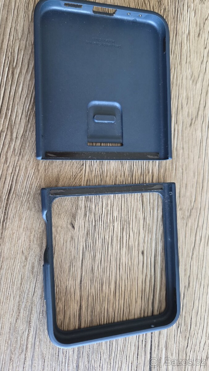 Kryt obal pouzdro Samsung Galaxy Flip 5 - 2
