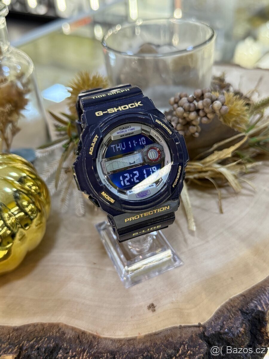 HODINKY CASIO G SHOCK - 2