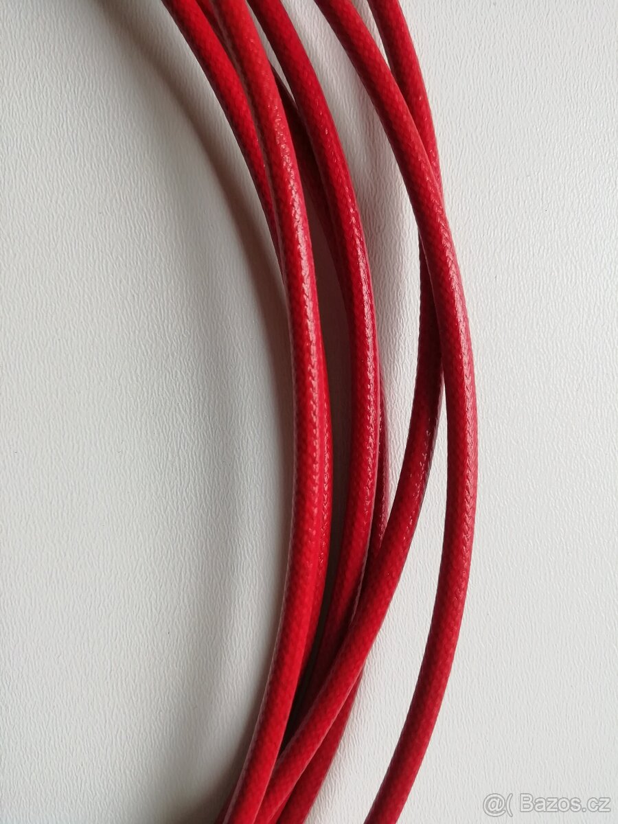 OPŘEDENÉ KABELY - 2