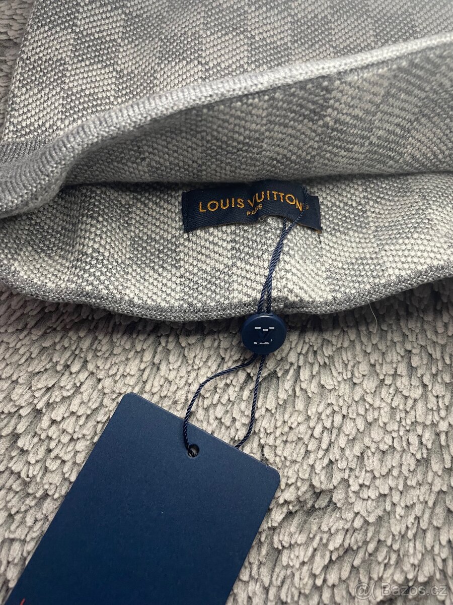 Louis Vuitton čepice - 2