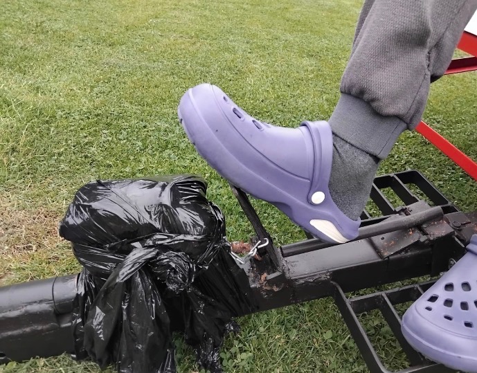 Kulti ms 07 VA 1009+komplet příslušenství - 2