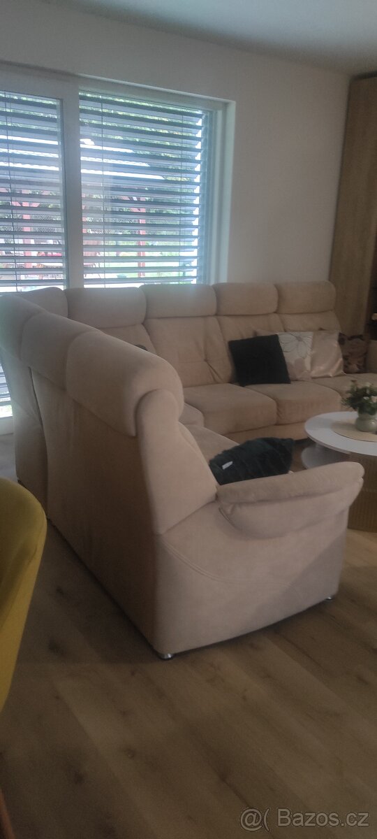 Sedací souprava - 2