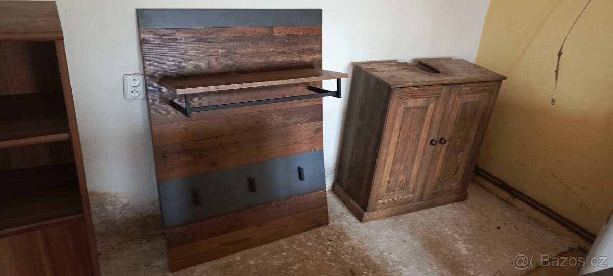 Nabytek plus dílna - 2
