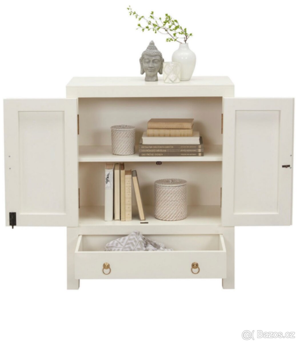 Komoda orientální čínská - 2