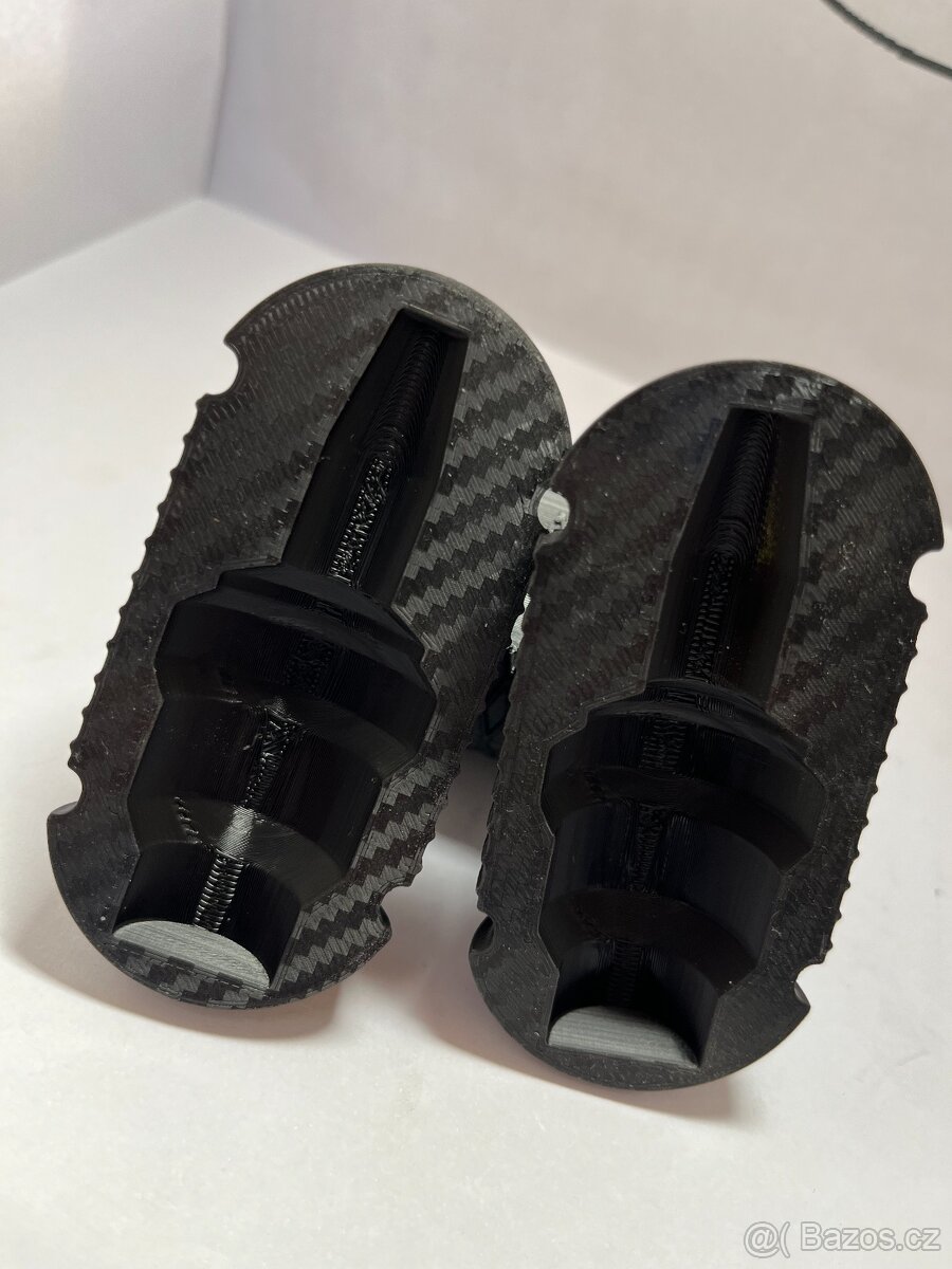 Kryt svíčky ISOLATOR PAL - 2