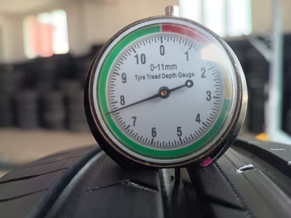 185/65 R15 CONTINENTAL (3517) - 2