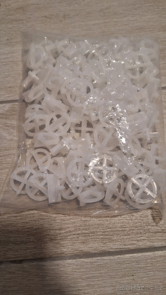 Dilatační kroužky - 2